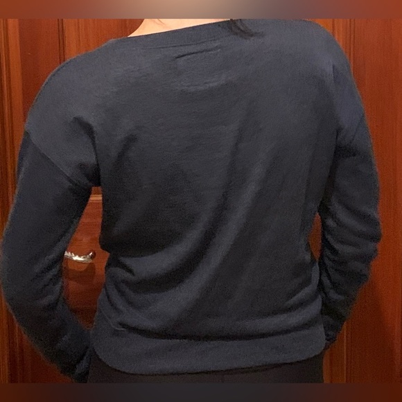 LLD Wild & Free Crew Sweatshirt - Picture 5 of 5